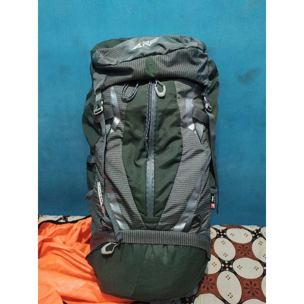 Carrier Arei Leuser 55+5 L