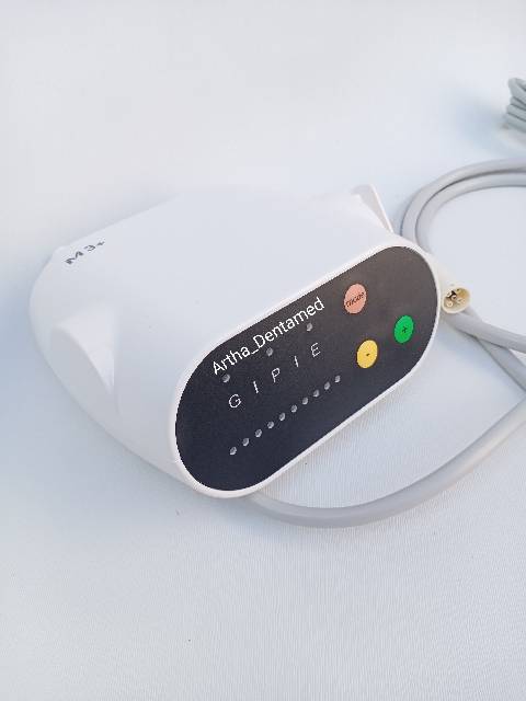 SCALLER SCALER LED DENTAL ULTRASONIC SCALLER LED PEMBERSIH KARANG GIGI