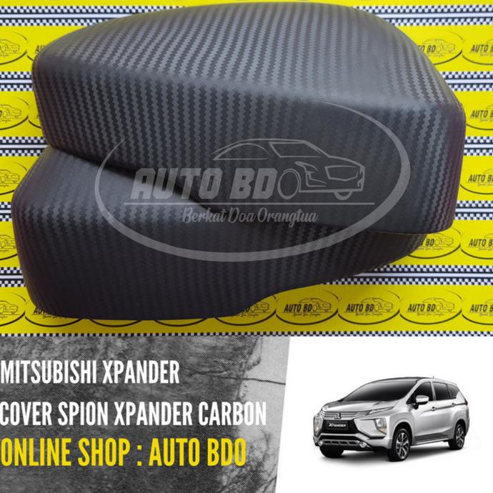 Cover Spion Xpander Carbon