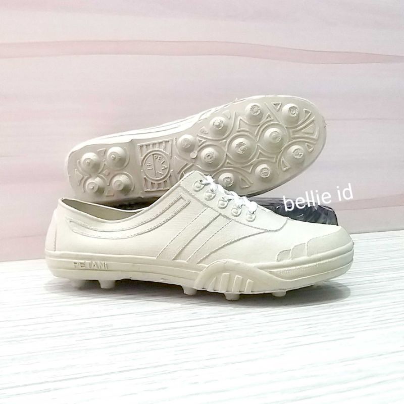 sepatu karet petani multi fungsi/Petani pul bola/sepatu gambir Petani