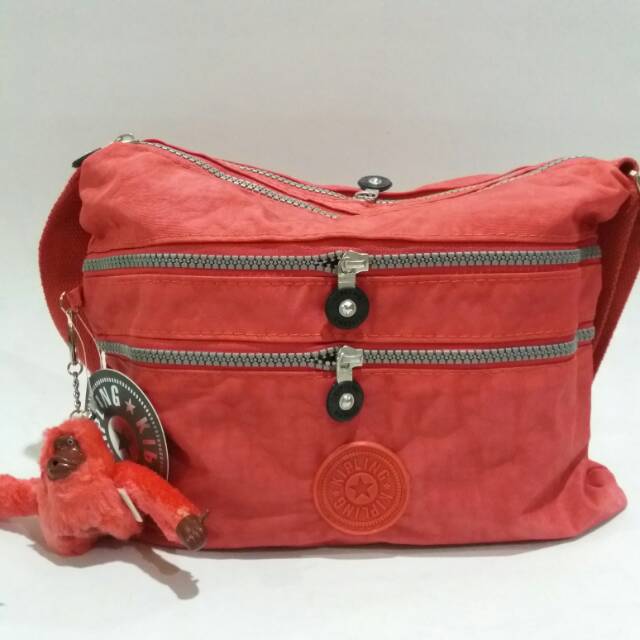 Tas kipling slempang 2096