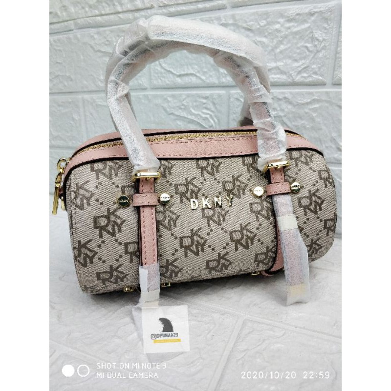 DKNY Speedy Bag Authentic