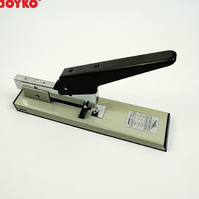 

Bestseller RRKSW Joyko Heavy Duty Stapler Stepler Heavy Duty HD-12N/13 Staples Besar 67 Stok Banyak