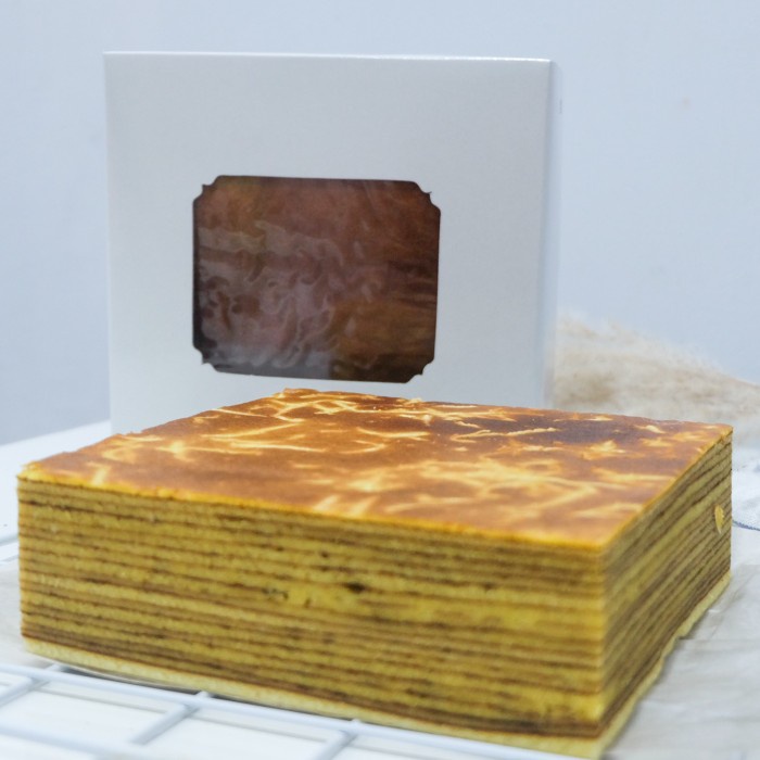 

Christmas - Parcel Hampers Natal Kue Lapis Homemade Christmas New Year Tahun Baru