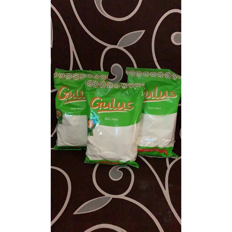 

GULUS 500grm