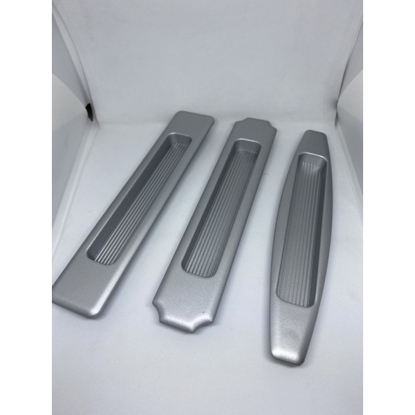 Handle Tanam Plastik/ Handle Lemari/ Handle HO/ Handle Pintu