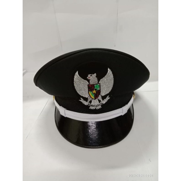 Pet Odh Lurah -Pet PDH Lurah-Pet Lurah