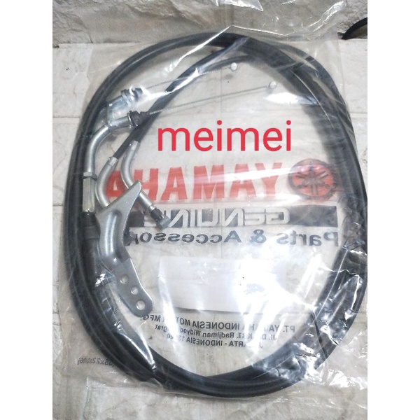 kabel  gas Xeon RC, Xeon GT 125, Xeon fi (1LB)