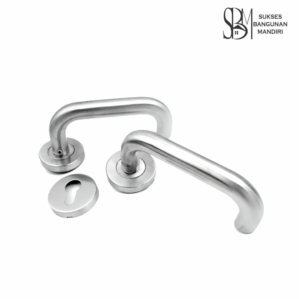 Handle Reallock LHTR 02 016 19MM SSS