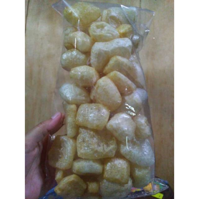 

Rambak Kulit 100gr