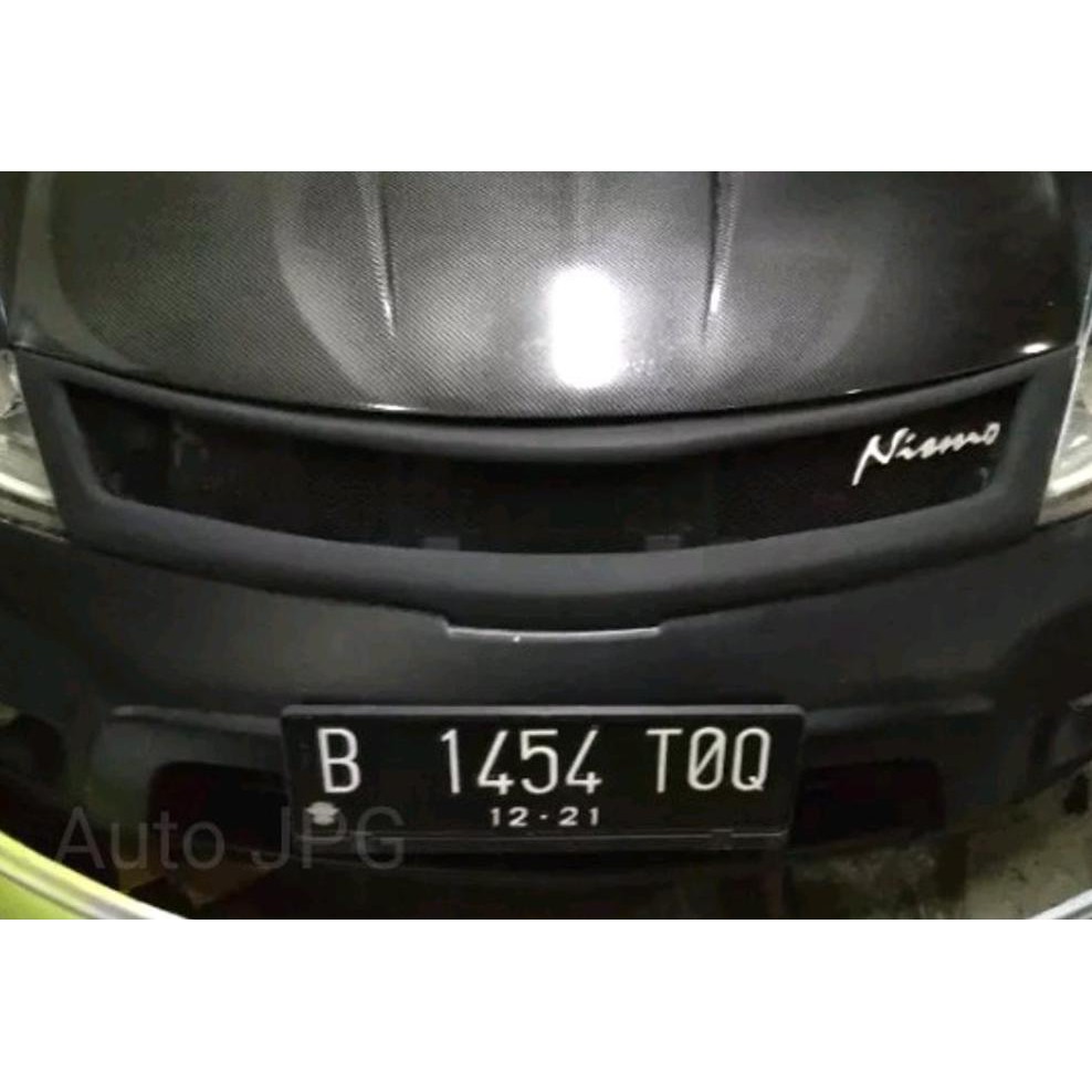 GRILL GRAND LIVINA NISMO MURAH