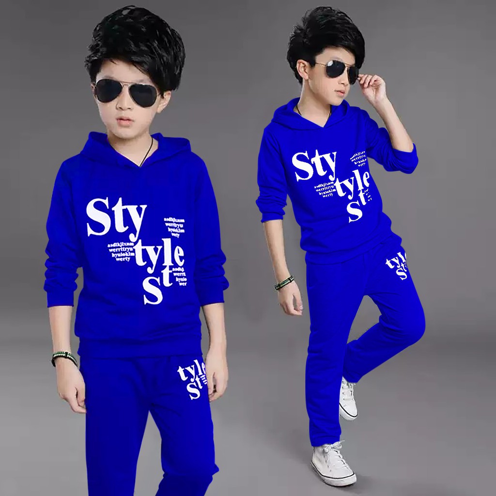 AMOSJKT28.SETELAN STYLE KIDS/SETELAN ANAK/SETELAN LENGAN PANJANG