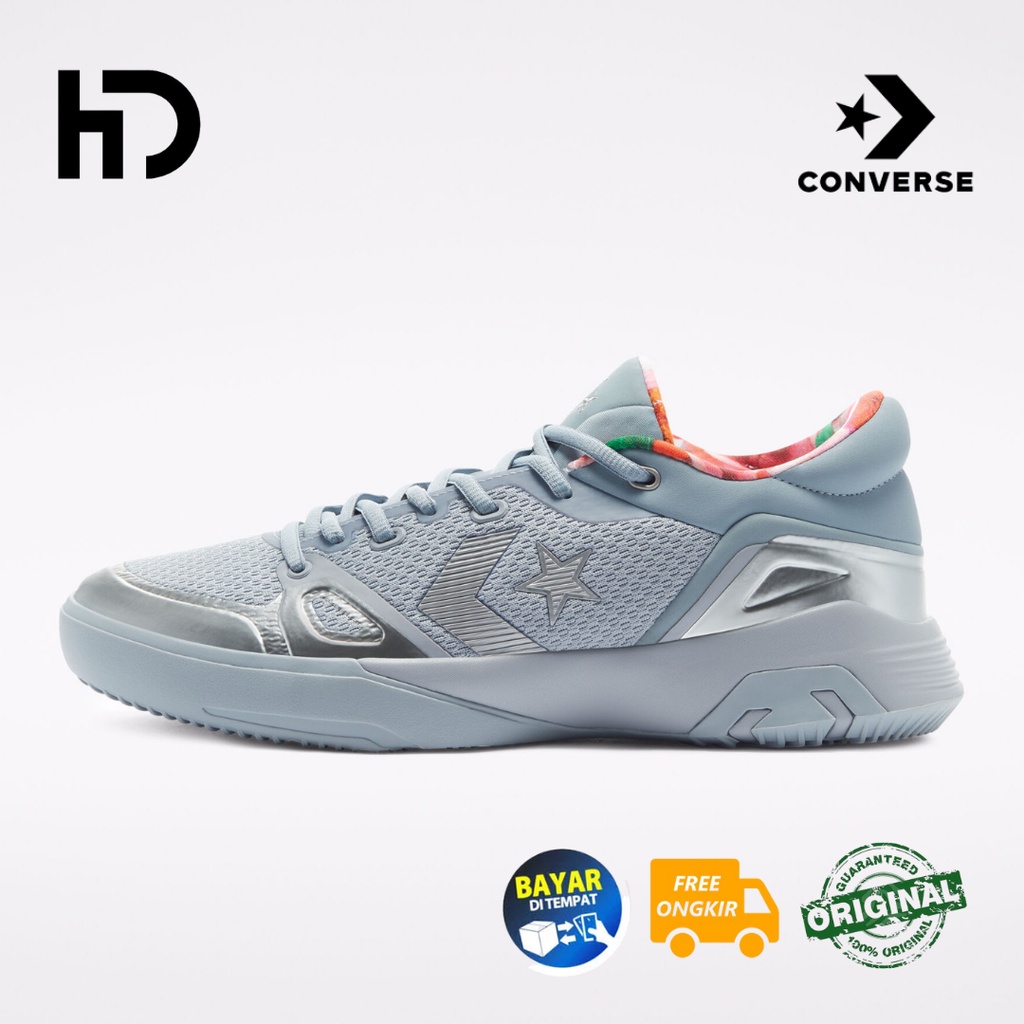 converse g4 low heart of the city