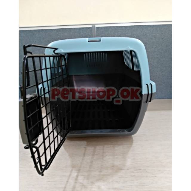 Pet Cargo / pet carrier / pet cargo traveling kucing