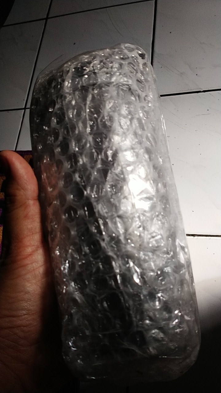 Tumbler Botol Minum Kereta Api