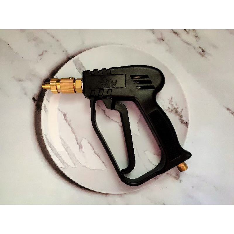 Super Jet Water/ Gun Jet Cleaner/ Spray Gun Stick/ Sprayer High Pressure Cleaner