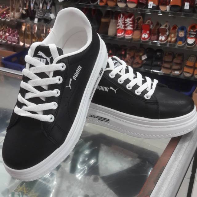 Sepatu import sr 803