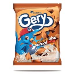 

RENCENG ISI 10 x 8 GRAM GERY SNACK SEREAL WAFER ROLL BANTAL COKLAT MAKANAN RINGAN CEMILAN ANAK GARUDA FOOD KILOAN RING RENCENG EXTRUDE PILLOW COKELAT GR GROSIR MURAH