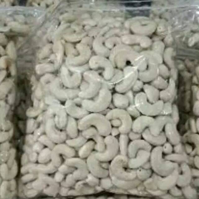 

Mete utuh mete kering 1kg /1000gr