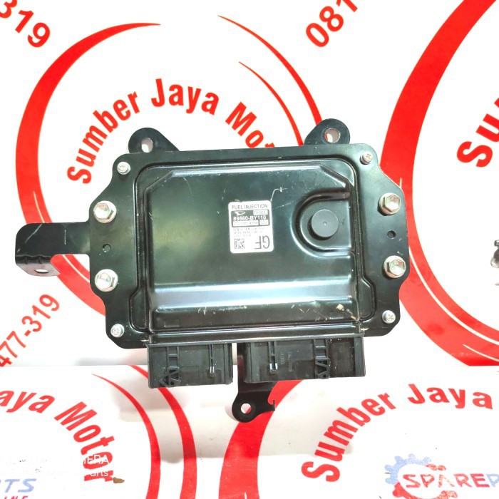 ecu 89560 - BY110 avanza xenia 2016 up