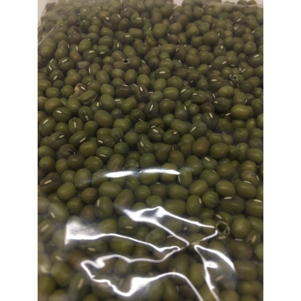 

kacang hijau 250gr