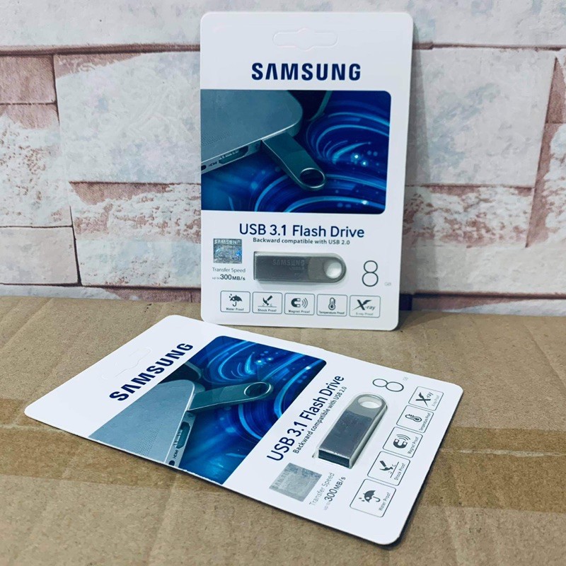 Flashdisk Samsung 8gb 3.0 Besi Original