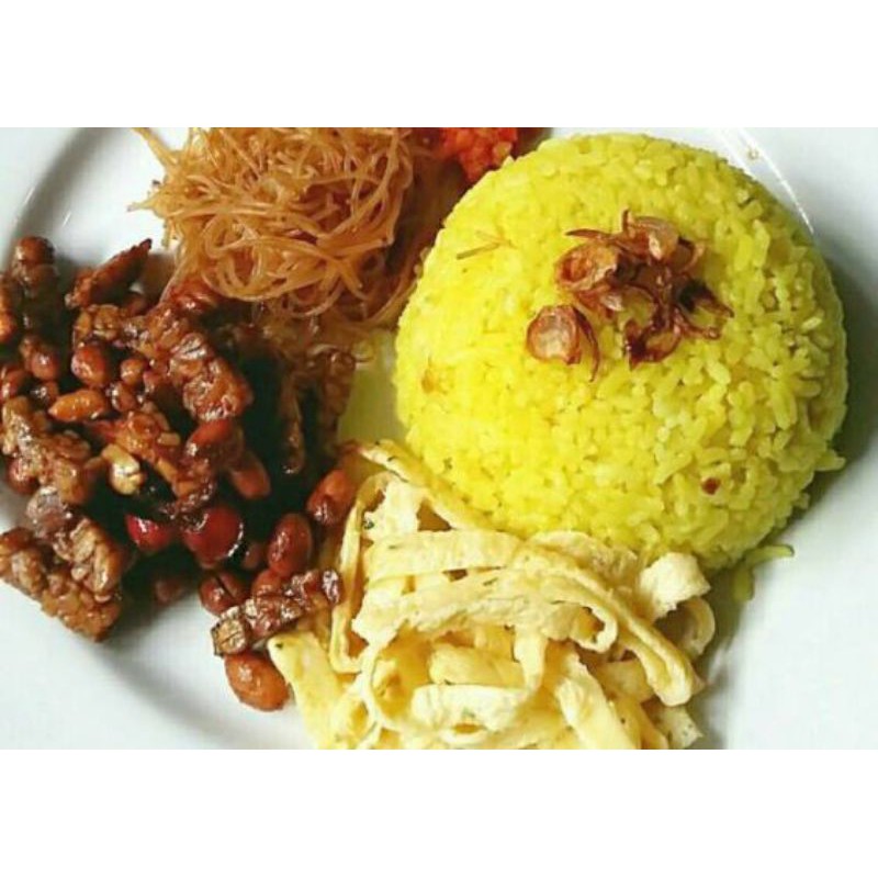 

nasi kuning