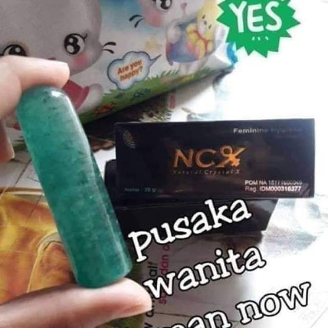 

Produk herbal