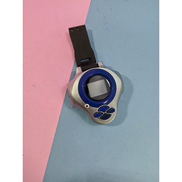digivice digimon ori bandai