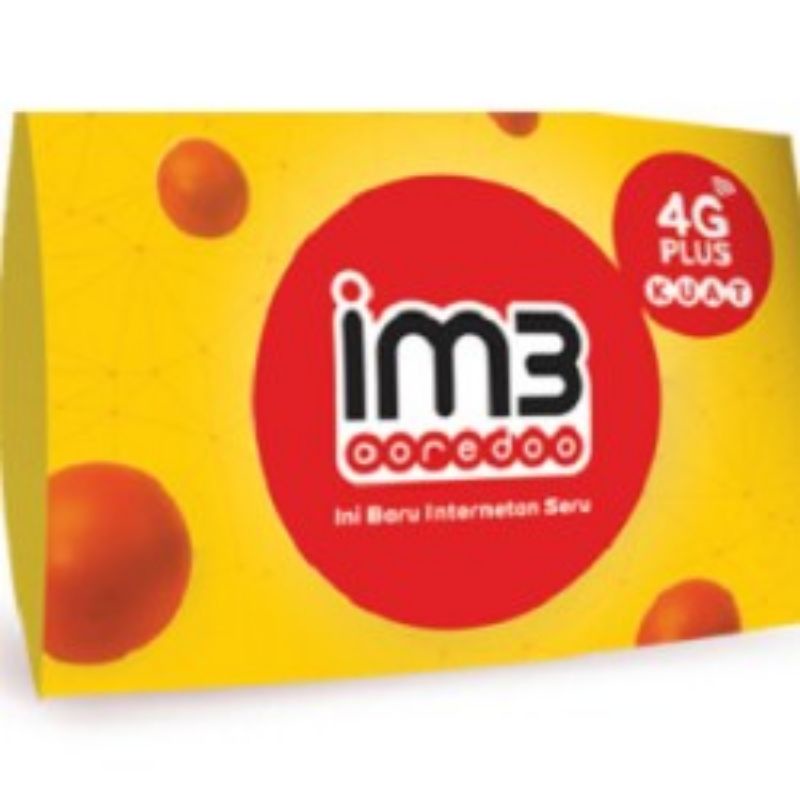 PERDANA INDOSAT 0K/2GB SEGEL DAN AKTIF