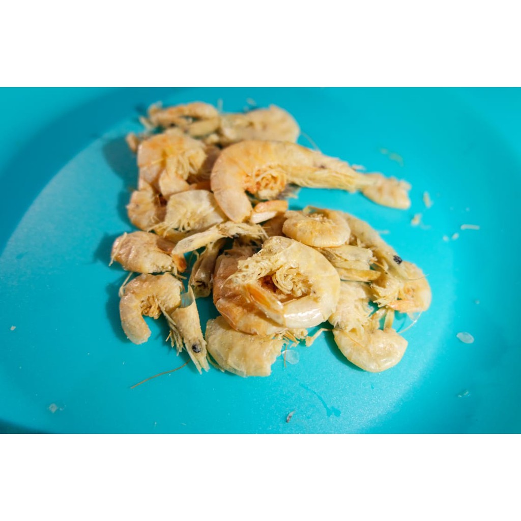 

Udang Besar