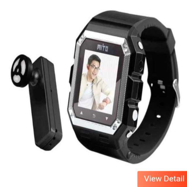 Mito Watch Phone Shopee Indonesia