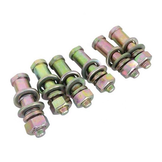 BAUT COUPLING F4 / BAUT MUR FCL F4 / BOLT COUPLING FCL F4 / BAUT KOPLING FCL F4