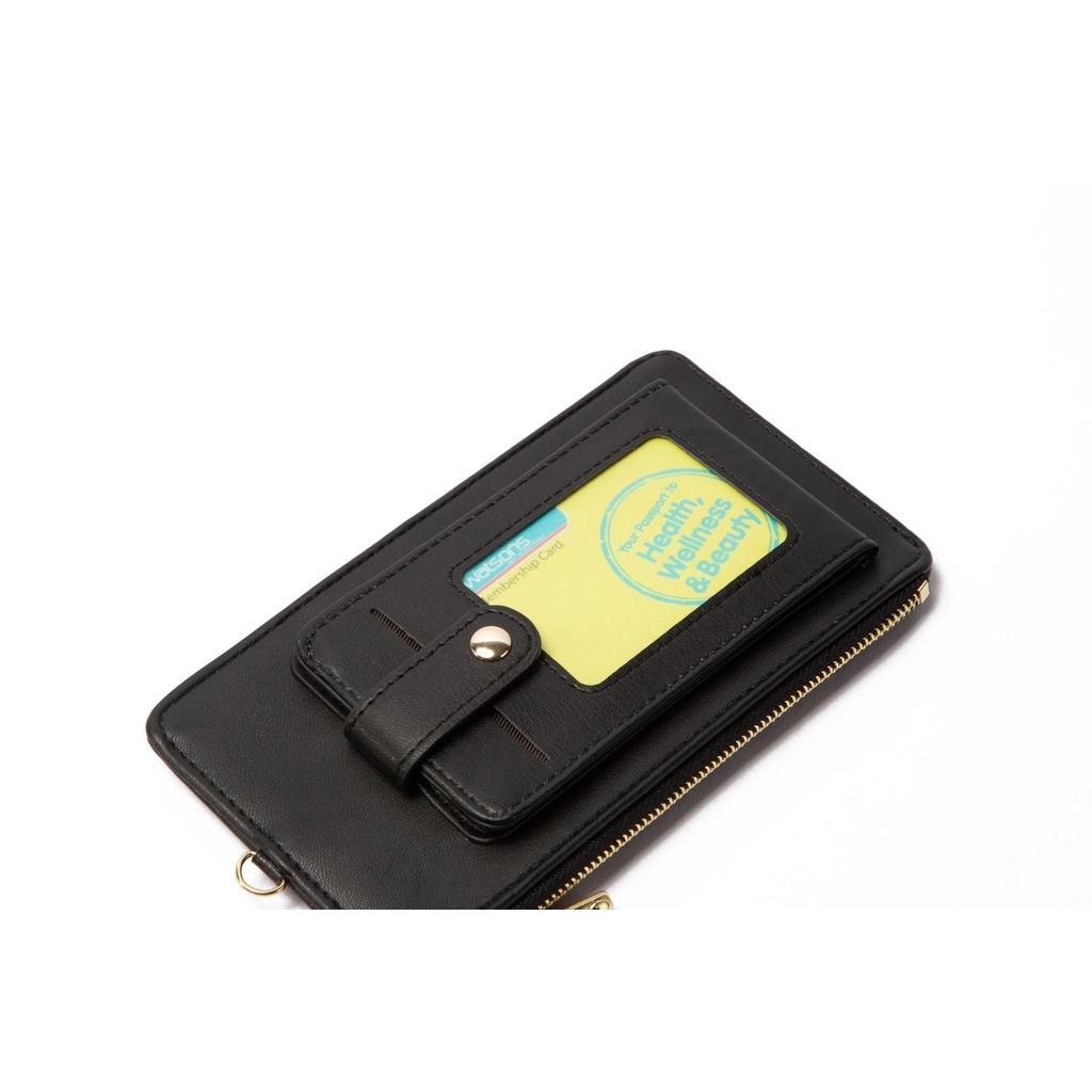 Jims Honey - Maudy Wallet