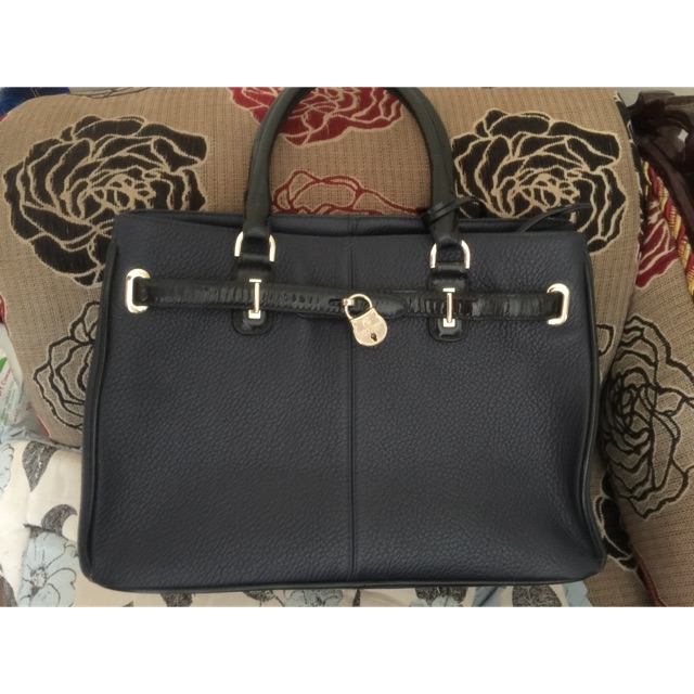Gobelini Handbag+atasan