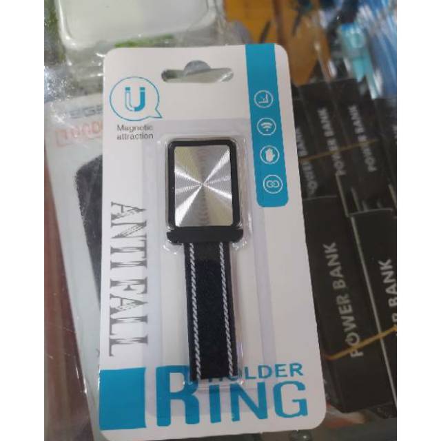 Ungrip Iring Phone Holder Magnet