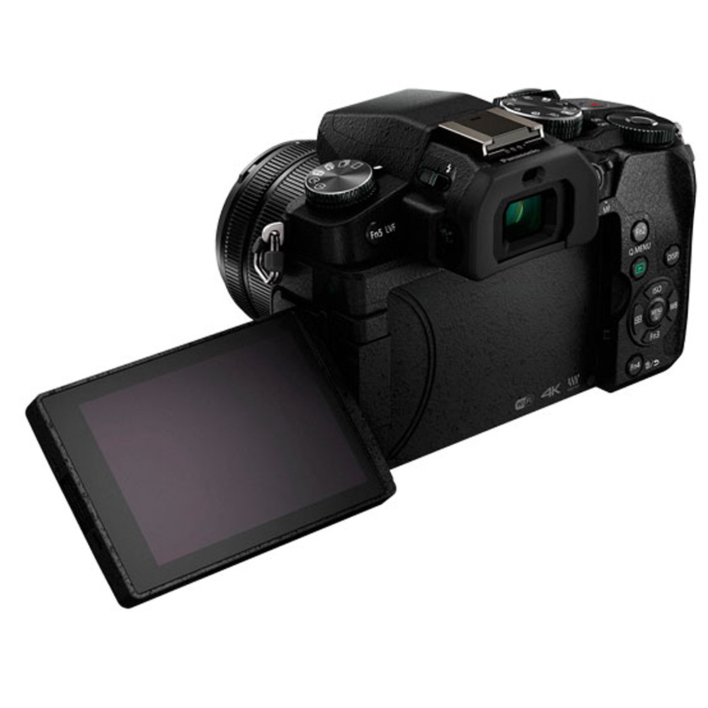 Panasonic Lumix DMC-G85 Kit 14-42mm