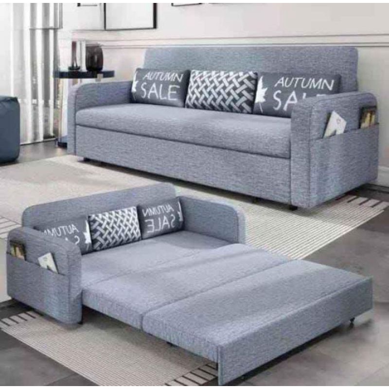 Sofa Bet Terbaru Mewah Rumah Minimalis