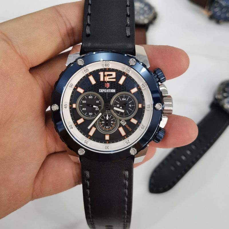 expedition E 6767 M / expedition kulit / expedition termurah