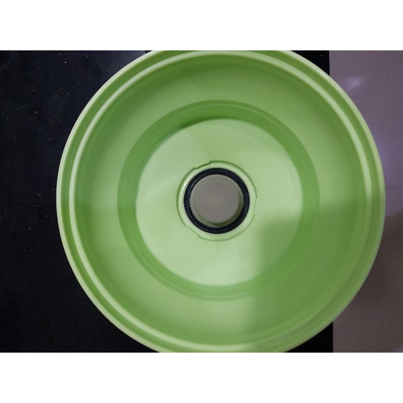 PRELOVED babymoov nutribaby warna hijau