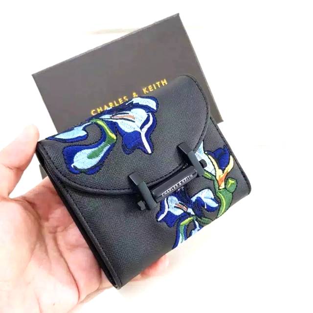 Wallet CnK Van Gogh
