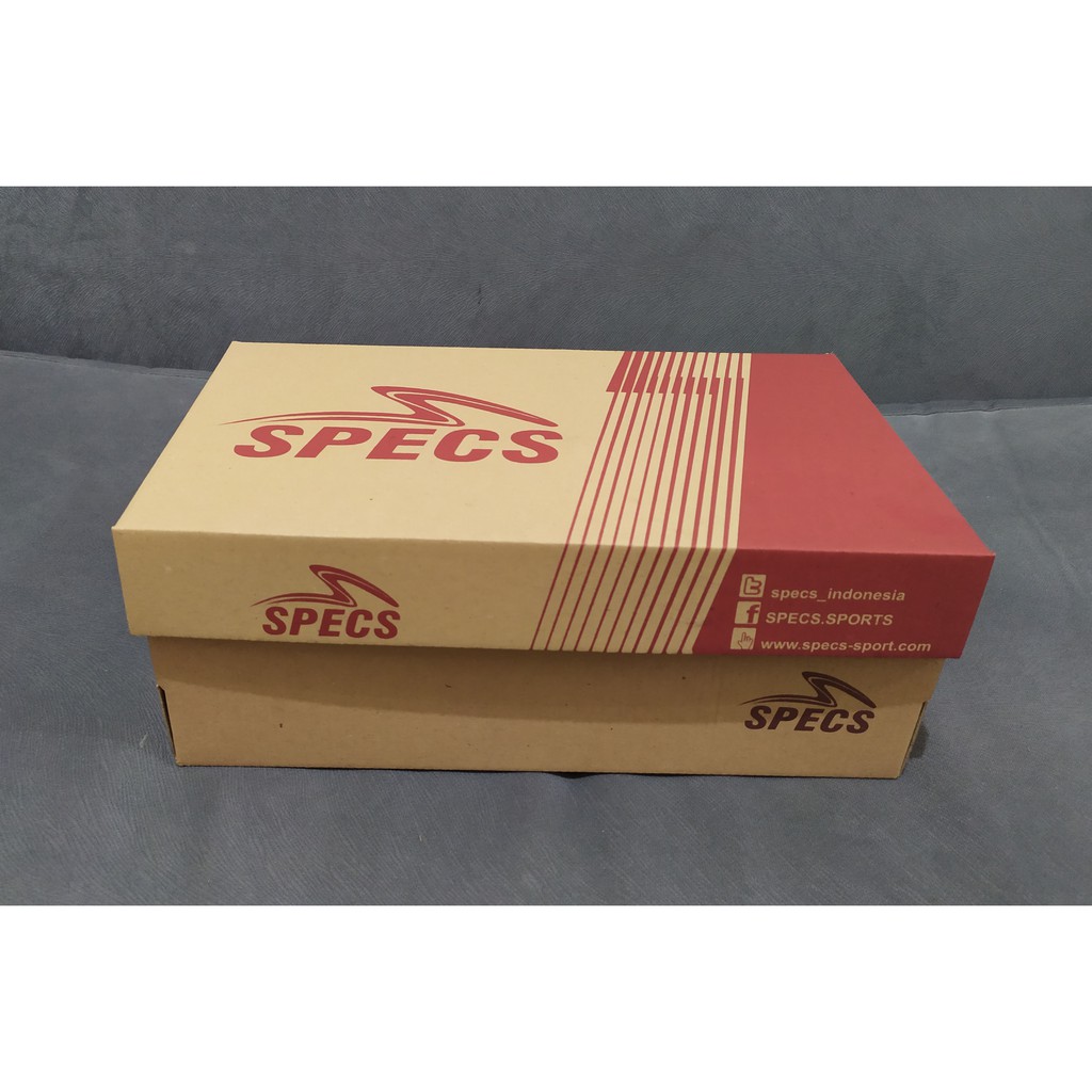 Dus / Kardus / Box / Inner Box / Tempat Sepatu Specs