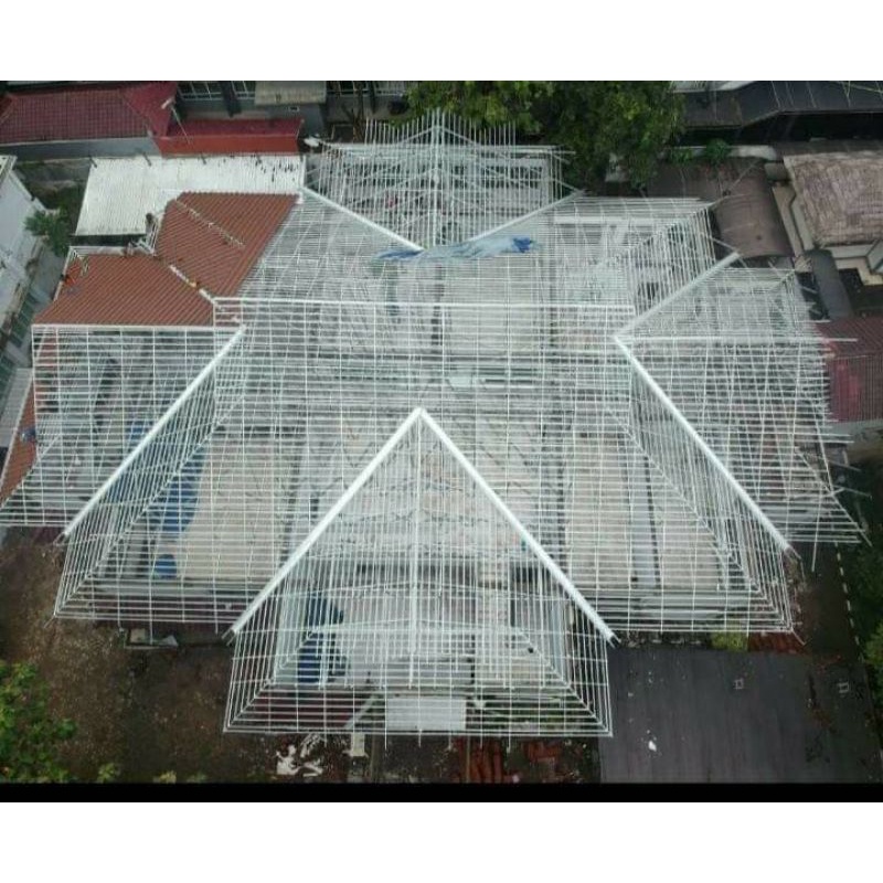 baja ringan atap genteng