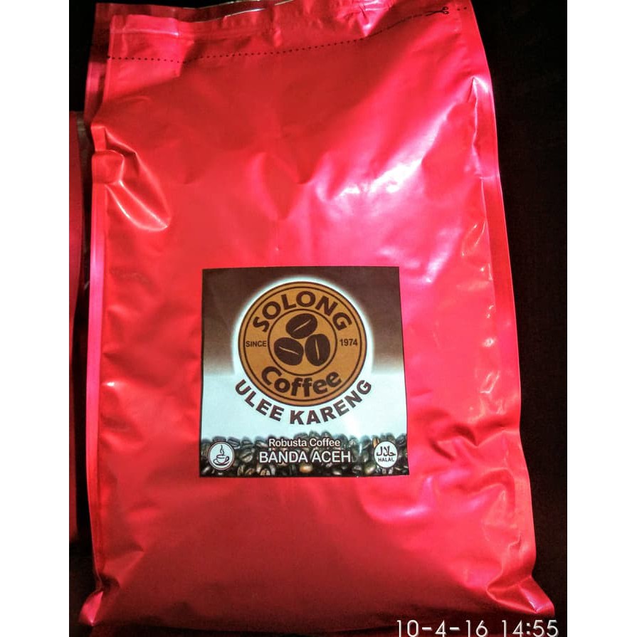 

bubuk kopi solong ulee kareng premium