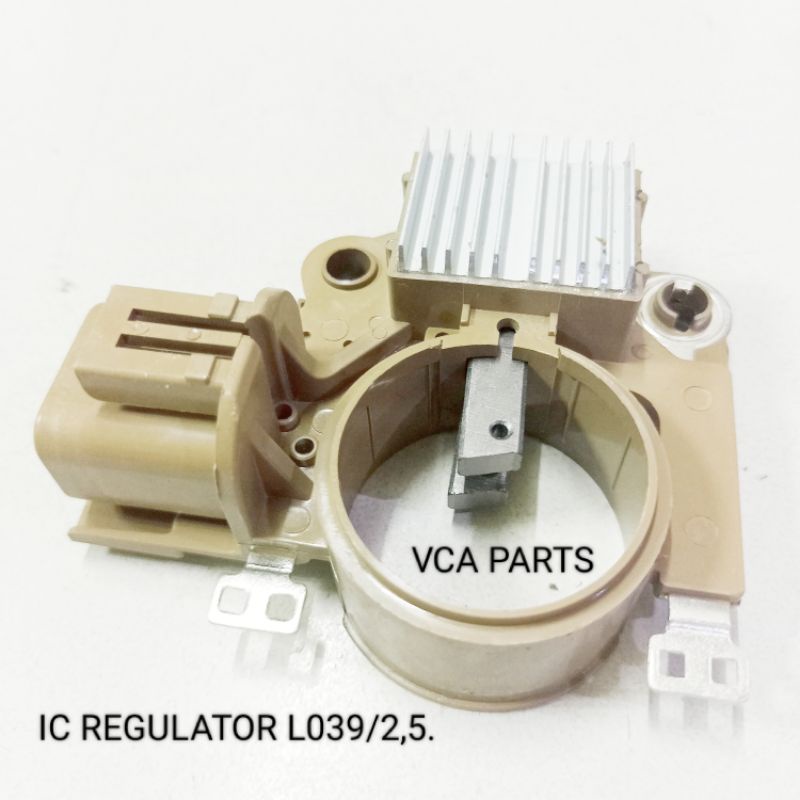 IC REGULATOR MITSUBISHI L 039/2,5.