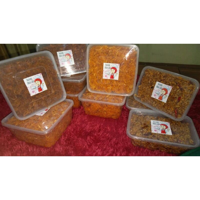 

pencok/kentang mustofa betawi 500gr (halal)