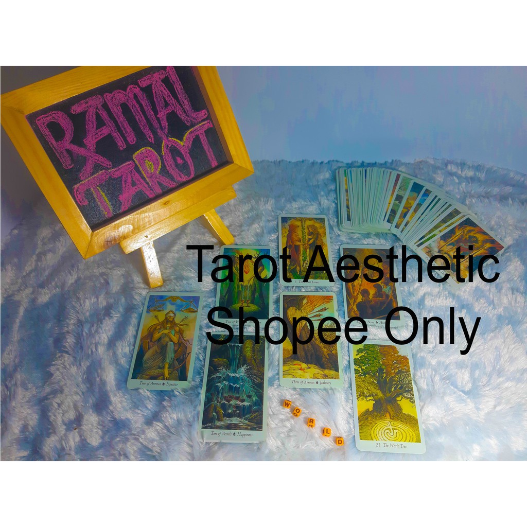 Ramal Tarot Kartunya Untukmu , Jasa Ramalan Tarot Melihat Masa Depan, Percintaan, Karir. Kartu Bumi