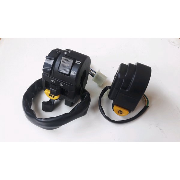 SAKLAR KIRI KANAN SATRIA FU LAMA Diskon