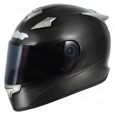 KBC VR4R Carbon Fibre