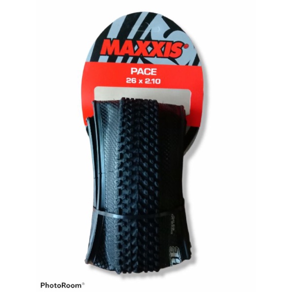 ban luar maxxis 26 x 2 10 pace